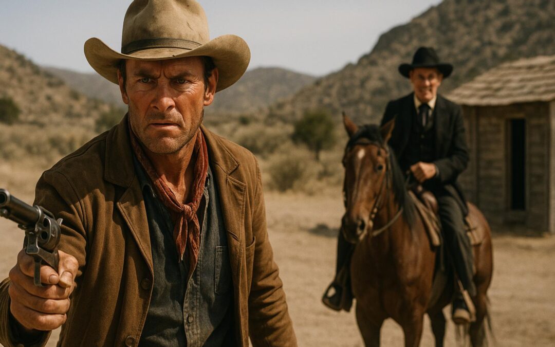 Bulldog Courage – En Rakryggad Uppmarsch för Heder och Rättvisa